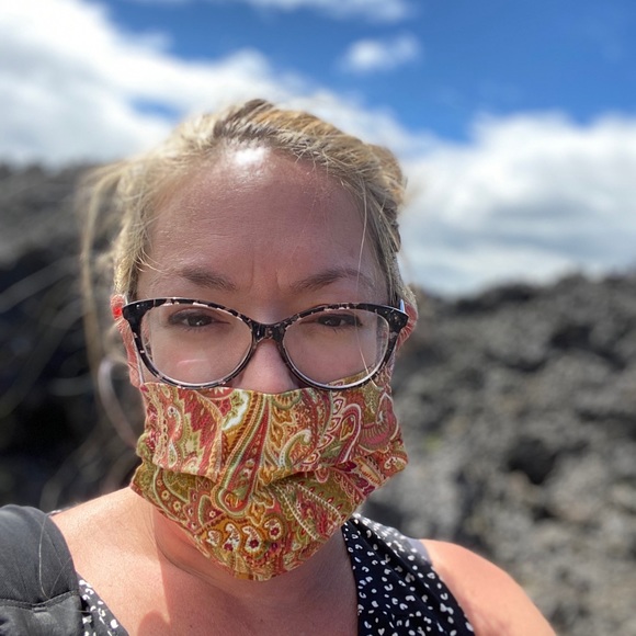 Meet your Posher, Kristen - Picture 4 of 4